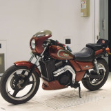 Мотоцикл Kawasaki ELIMINATOR 250SE с пробегом 35324 km