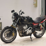 Мотоцикл Honda CB400SFV з пробігом 34654 km