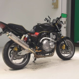 Мотоцикл Honda CB400SFV з пробігом 34654 km