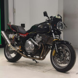 Мотоцикл Honda CB400SFV з пробігом 34654 km