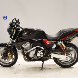 Мотоцикл Honda CB400SFV з пробігом 34654 km