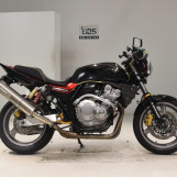 Мотоцикл Honda CB400SFV з пробігом 34654 km