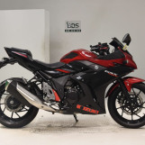 Мотоцикл Suzuki GSX250R с пробегом 19925 km