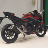 Мотоцикл Suzuki GSX250R с пробегом 19925 km