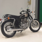 Мотоцикл Yamaha SR400 з пробігом 54681 km