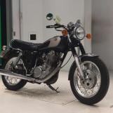Мотоцикл Yamaha SR400 з пробігом 54681 km