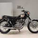 Мотоцикл Yamaha SR400 з пробігом 54681 km