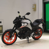 Мотоцикл Yamaha MT-25 з пробігом 19902 km