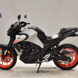 Мотоцикл Yamaha MT-25 з пробігом 19902 km