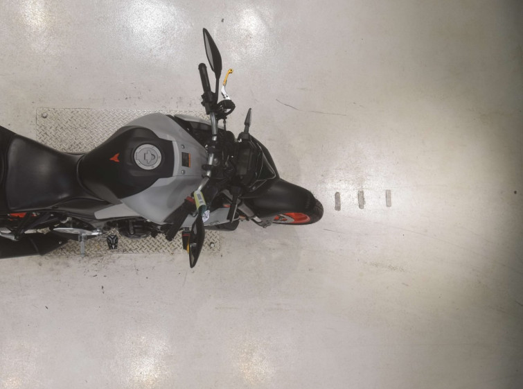 Мотоцикл Yamaha MT-25 з пробігом 19902 km