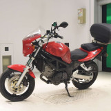 Мотоцикл Suzuki SV400 з пробігом 56824 km