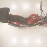 Мотоцикл Suzuki SV400 з пробігом 56824 km