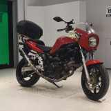 Мотоцикл Suzuki SV400 з пробігом 56824 km