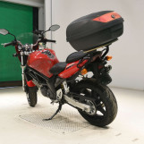 Мотоцикл Suzuki SV400 з пробігом 56824 km