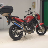 Мотоцикл Suzuki SV400 з пробігом 56824 km