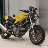 Мотоцикл Ducati MONSTER 400 з пробігом 2431 km