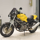 Мотоцикл Ducati MONSTER 400 з пробігом 2431 km