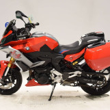 Мотоцикл BMW F900XR з пробігом 11651 km