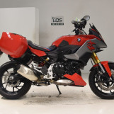 Мотоцикл BMW F900XR з пробігом 11651 km