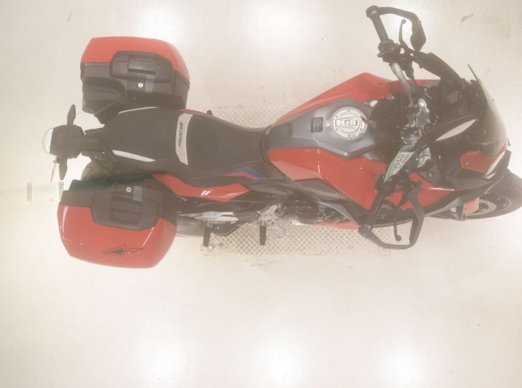 Мотоцикл BMW F900XR з пробігом 11651 km