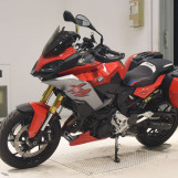 Мотоцикл BMW F900XR з пробігом 11651 km