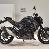 Мотоцикл Suzuki GSX-S750 с пробегом 9580 km