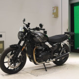 Мотоцикл Triumph speed twin 900 з пробігом 7310 km