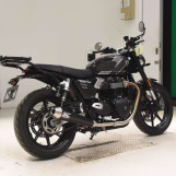 Мотоцикл Triumph speed twin 900 з пробігом 7310 km