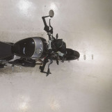 Мотоцикл Triumph speed twin 900 з пробігом 7310 km