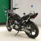 Мотоцикл Kawasaki ZEPHYR400 з пробігом 25730 km
