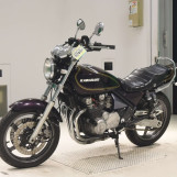 Мотоцикл Kawasaki ZEPHYR400 з пробігом 25730 km