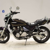 Мотоцикл Kawasaki ZEPHYR400 з пробігом 25730 km