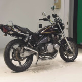 Мотоцикл Kawasaki ZEPHYR400 з пробігом 25730 km
