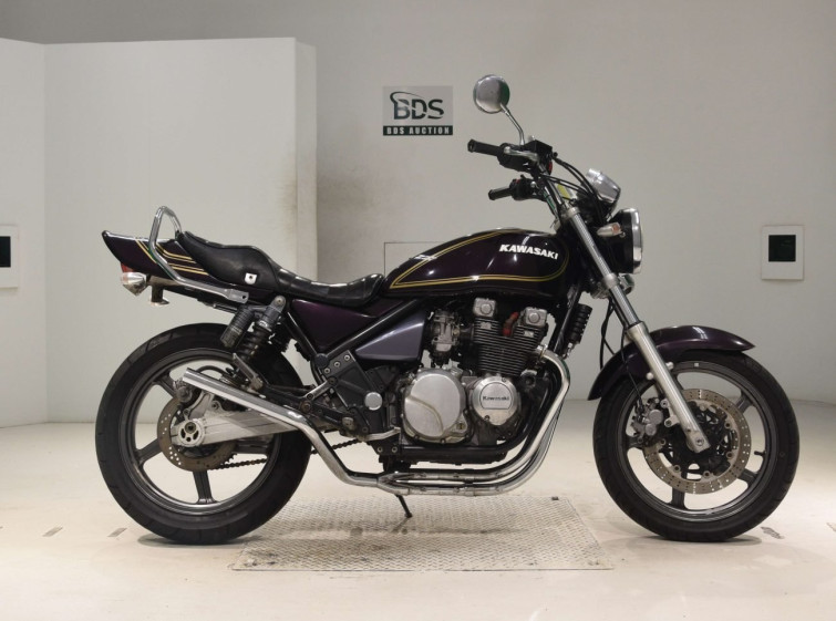 Мотоцикл Kawasaki ZEPHYR400 з пробігом 25730 km