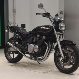 Мотоцикл Kawasaki ZEPHYR400 з пробігом 25730 km