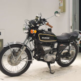 Мотоцикл Suzuki GT380 с пробегом 30624 km