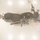 Мотоцикл Suzuki GT380 с пробегом 30624 km