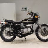 Мотоцикл Suzuki GT380 с пробегом 30624 km