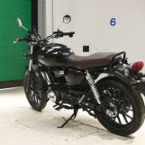 Мотоцикл Honda GB350 с пробегом 30725 km