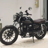 Мотоцикл Honda GB350 с пробегом 30725 km