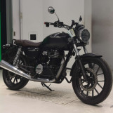 Мотоцикл Honda GB350 с пробегом 30725 km
