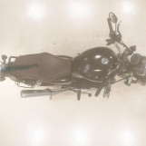 Мотоцикл Honda GB350 с пробегом 30725 km