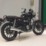 Мотоцикл Honda GB350 с пробегом 30725 km