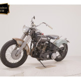 Мотоцикл HD FL1200 з пробігом 3400 m