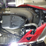 Мотоцикл Ducati STREET FIGHTER V4SP2 з пробігом 729 km