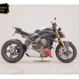 Мотоцикл Ducati STREET FIGHTER V4SP2 з пробігом 729 km