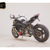 Мотоцикл Ducati STREET FIGHTER V4SP2 з пробігом 729 km