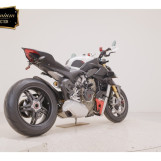Мотоцикл Ducati STREET FIGHTER V4SP2 з пробігом 729 km