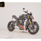 Мотоцикл Ducati STREET FIGHTER V4SP2 з пробігом 729 km