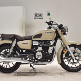 Мотоцикл Honda GB350C с пробегом 530 km